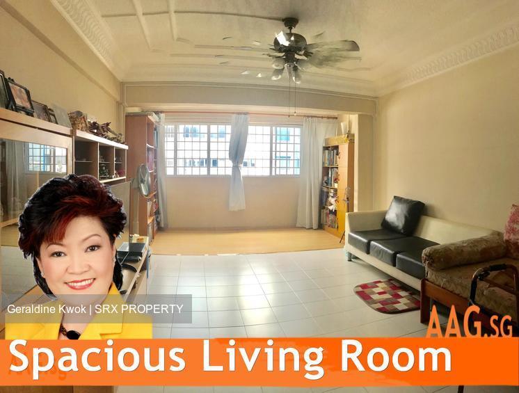 Blk 846 Sims Avenue (Geylang), HDB Executive #166813802